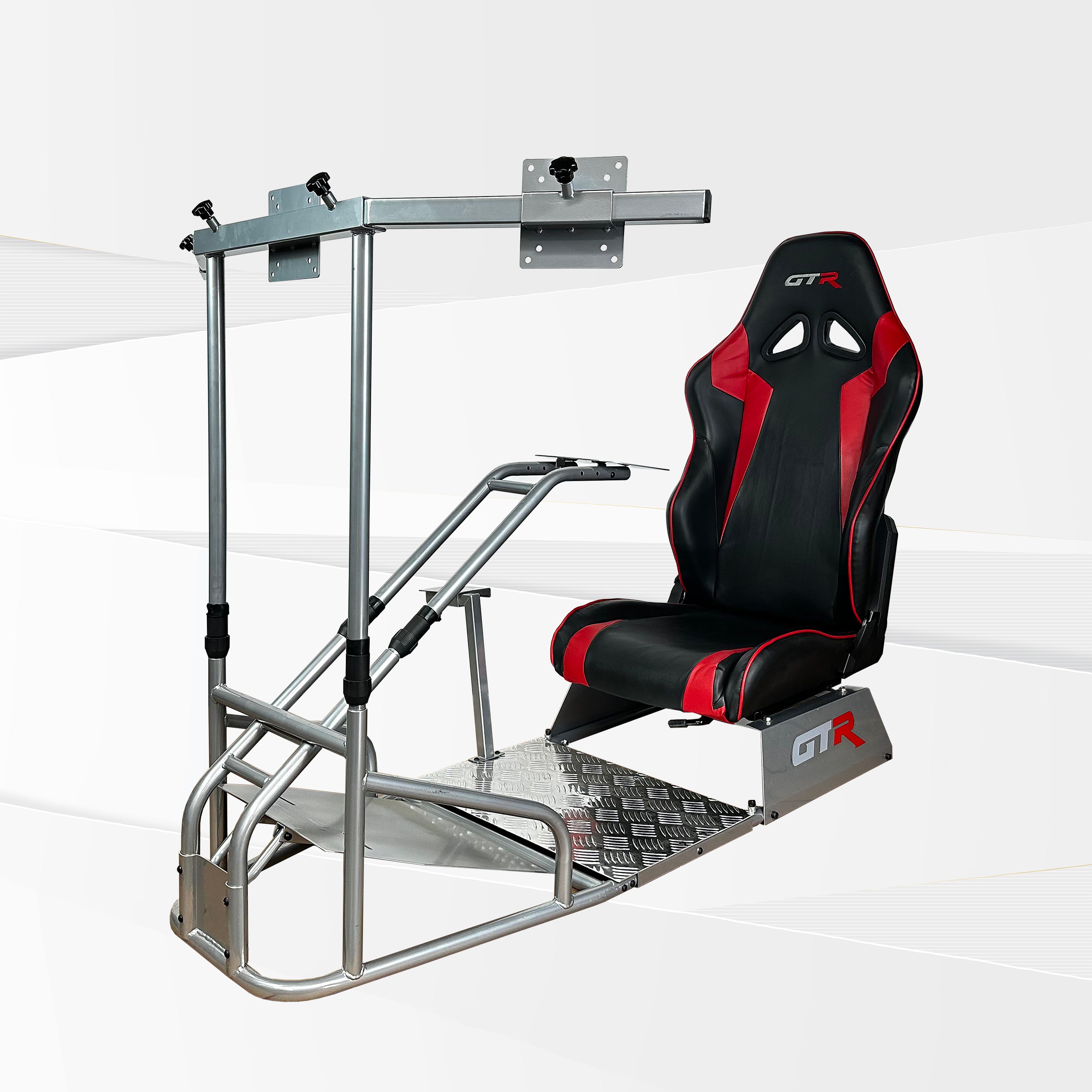 GTS-F Model Racing Simulator