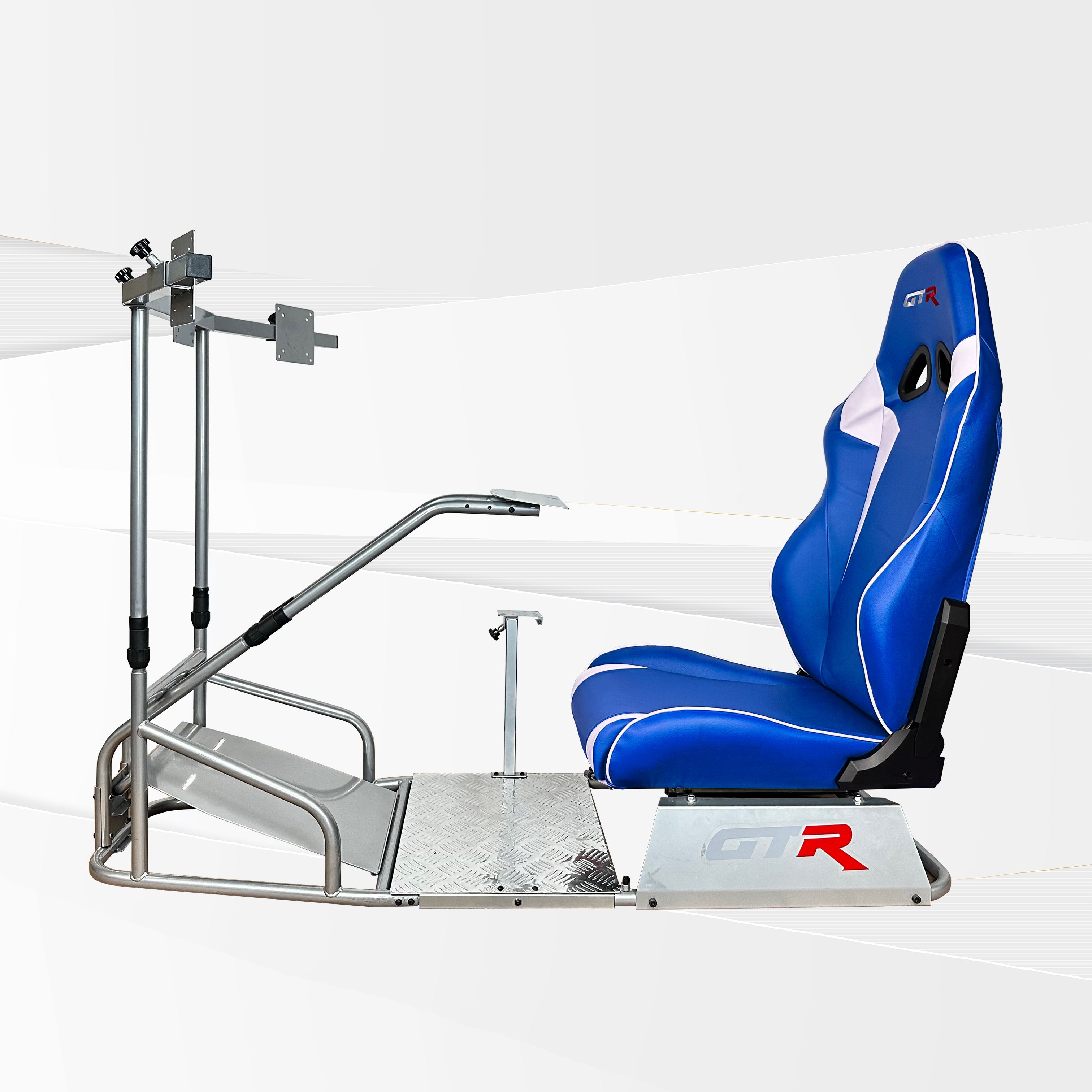 GTS-F Model Racing Simulator