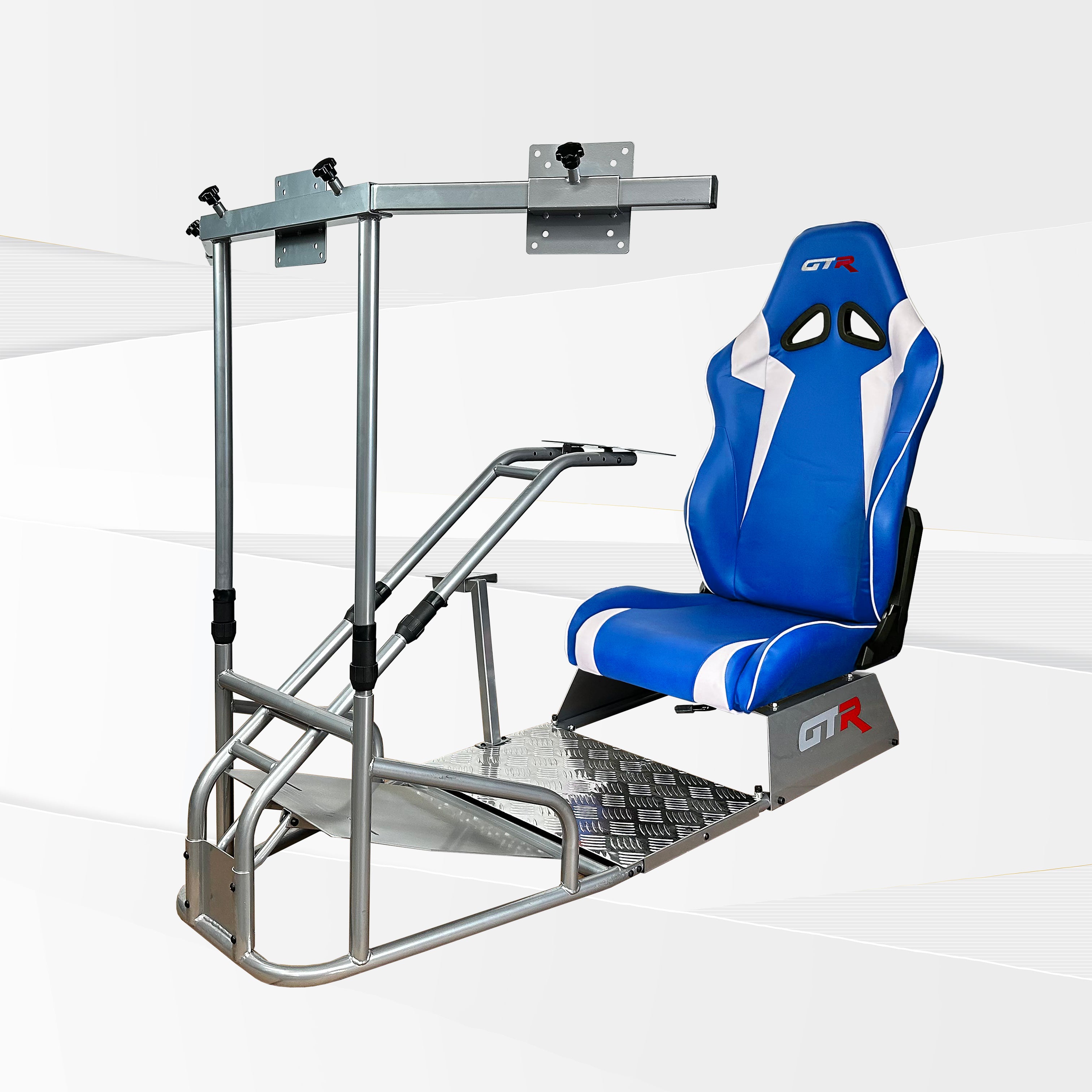 GTS-F Model Racing Simulator