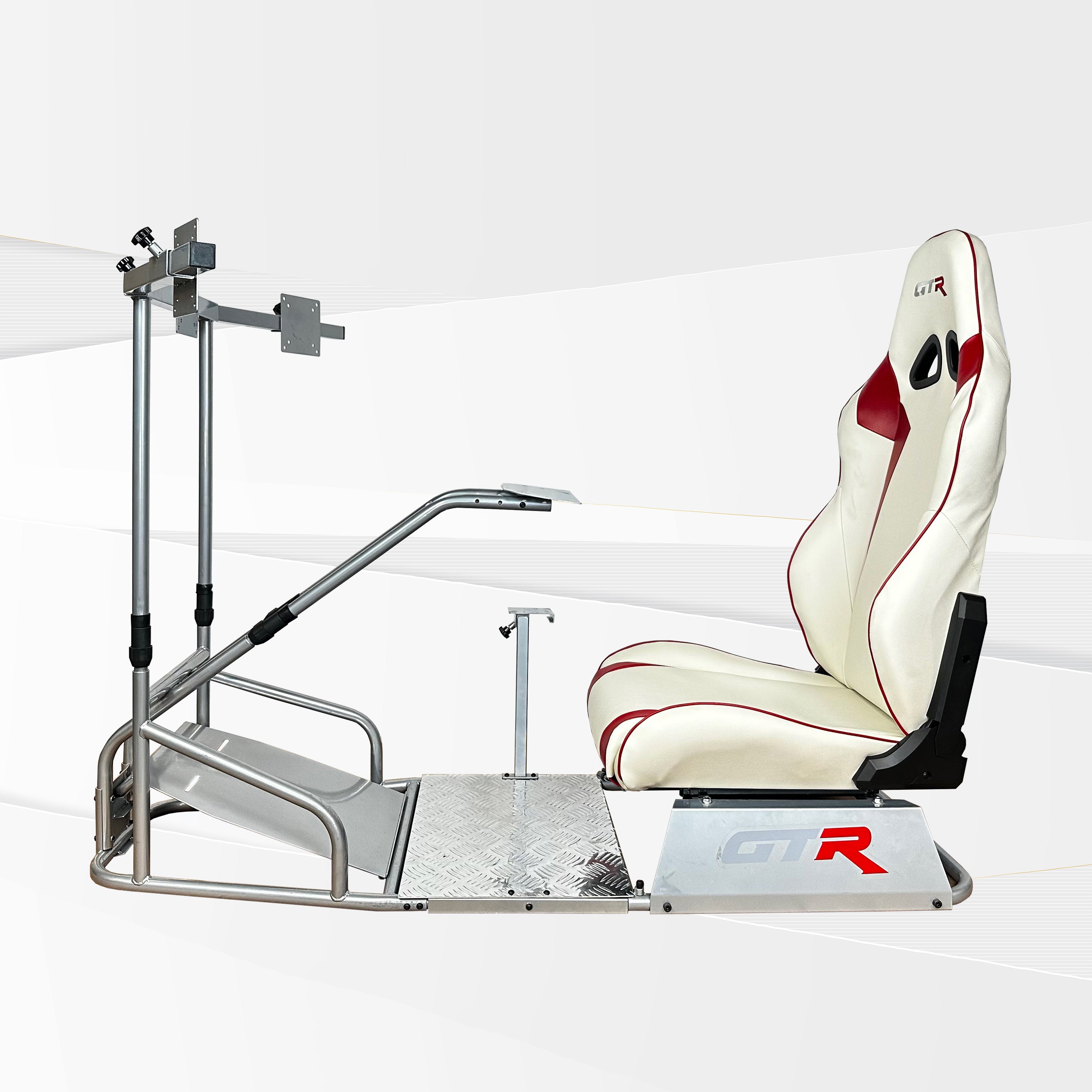 GTS-F Model Racing Simulator