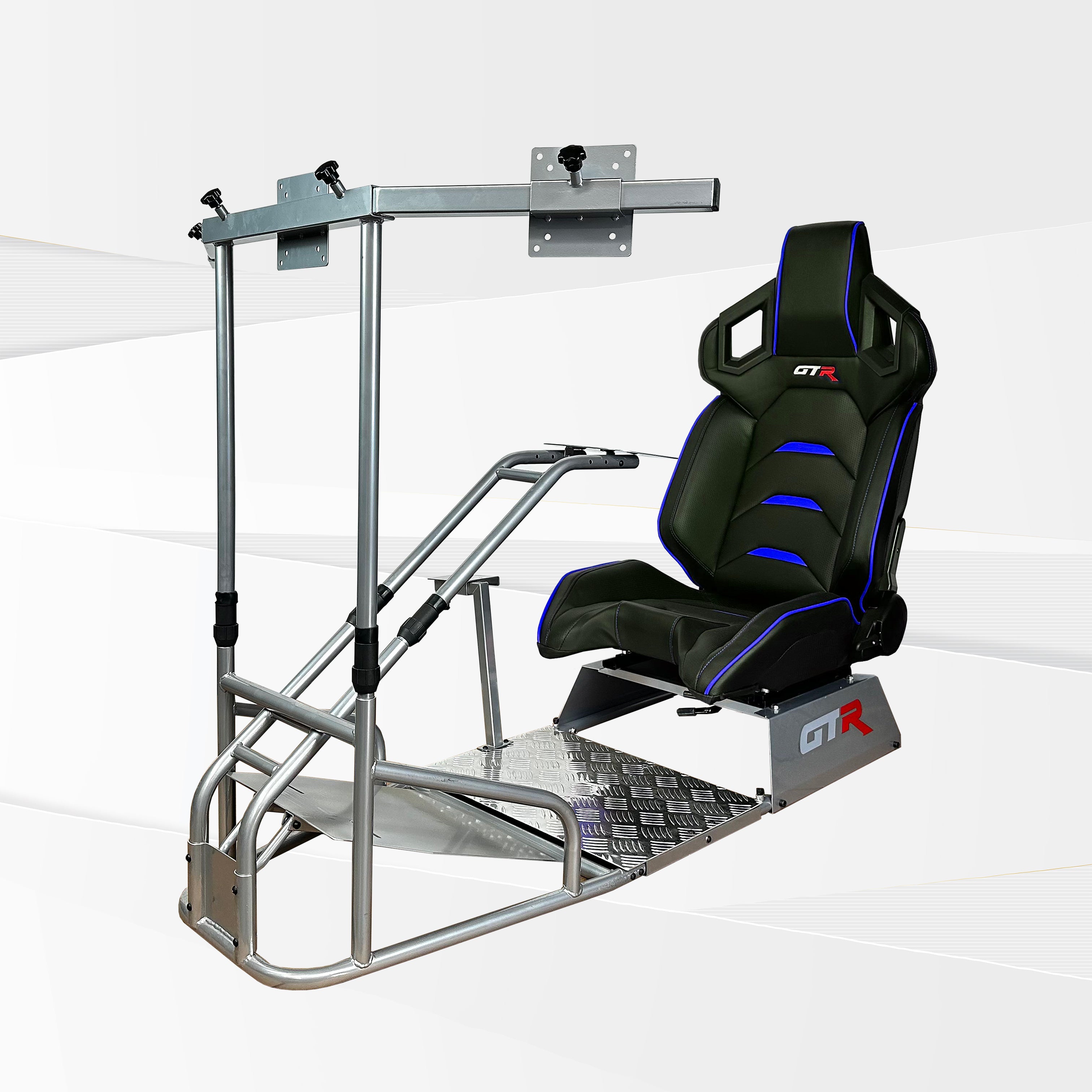 GTS-F Model Racing Simulator