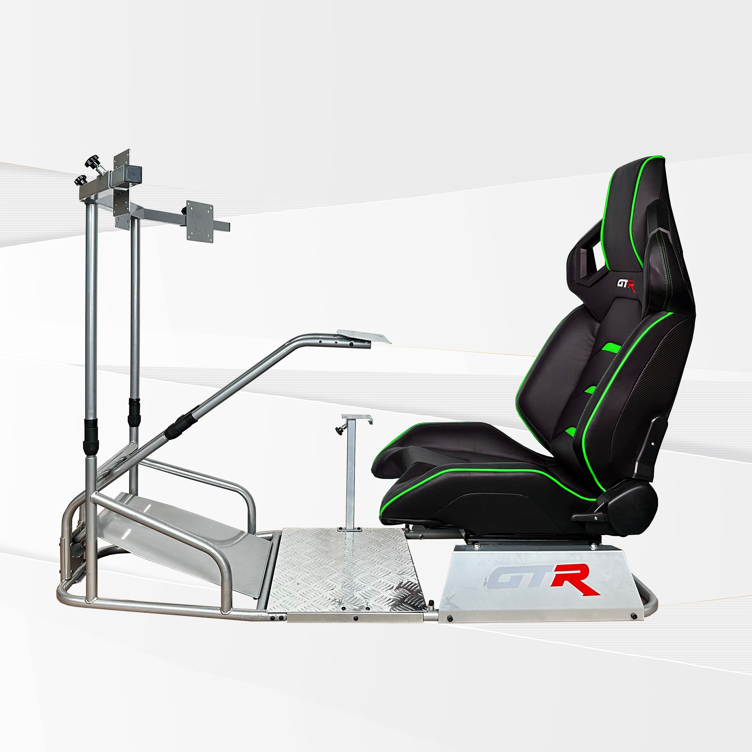 GTS-F Model Racing Simulator
