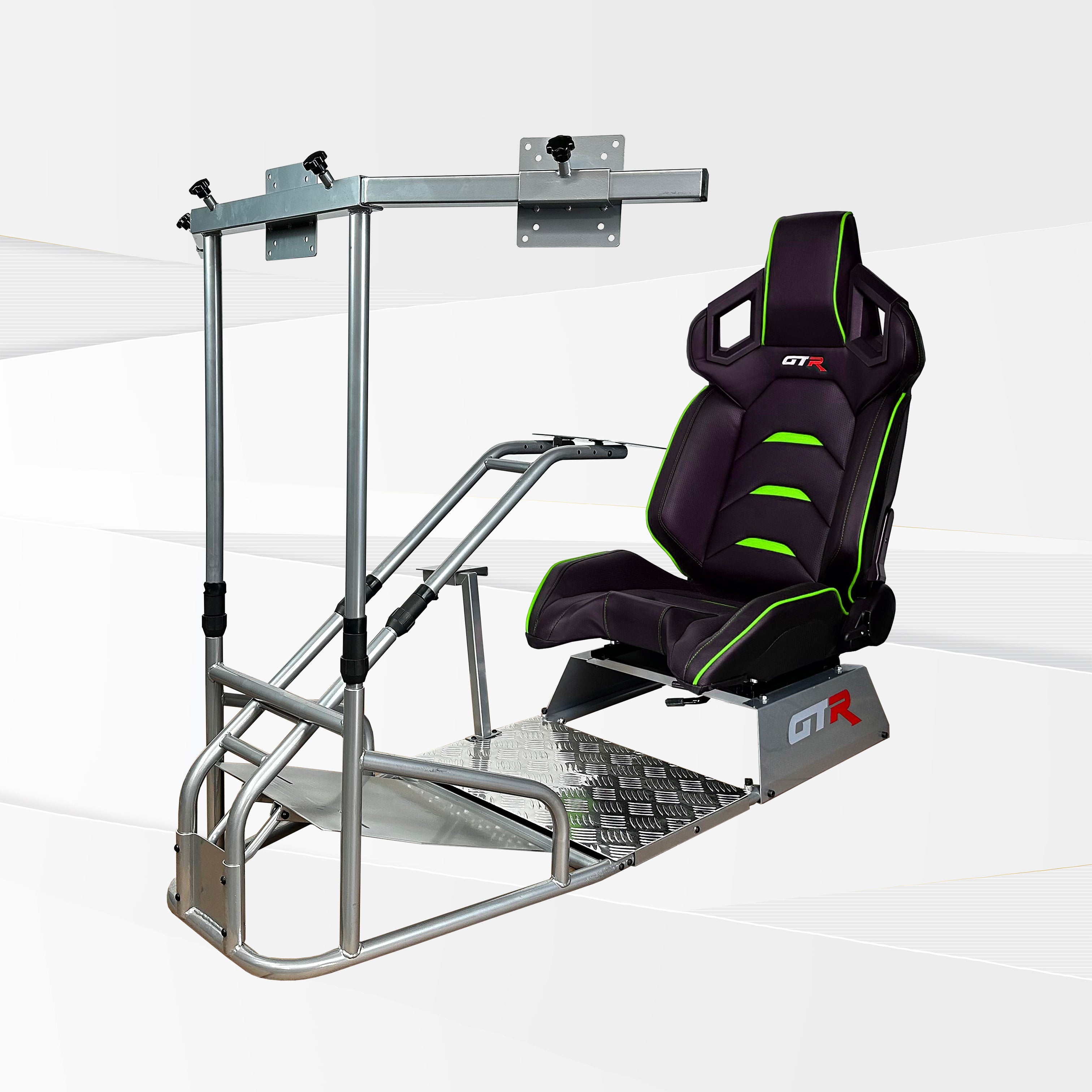 GTS-F Model Racing Simulator