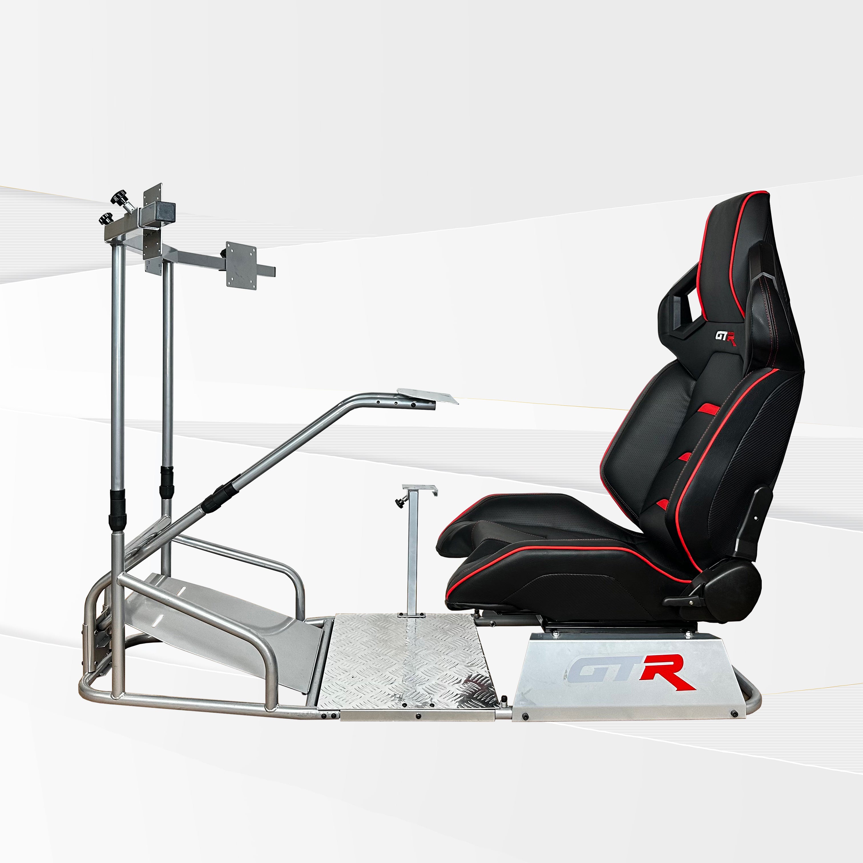 GTS-F Model Racing Simulator