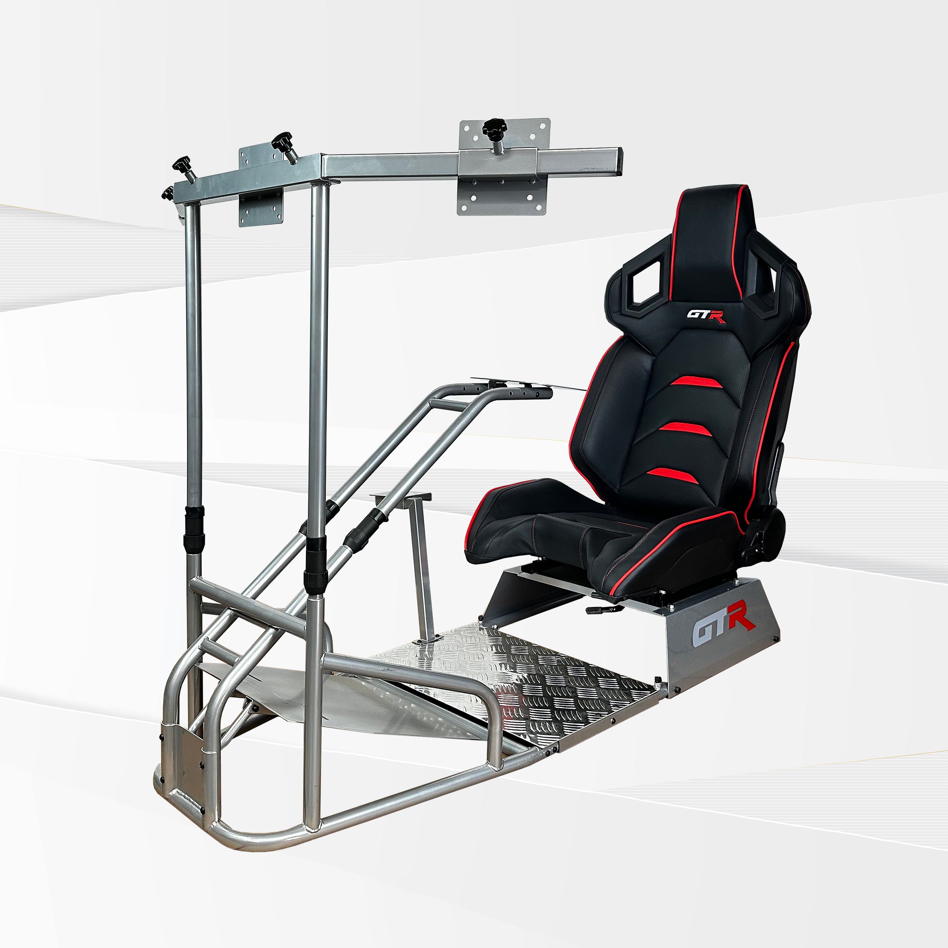 GTS-F Model Racing Simulator