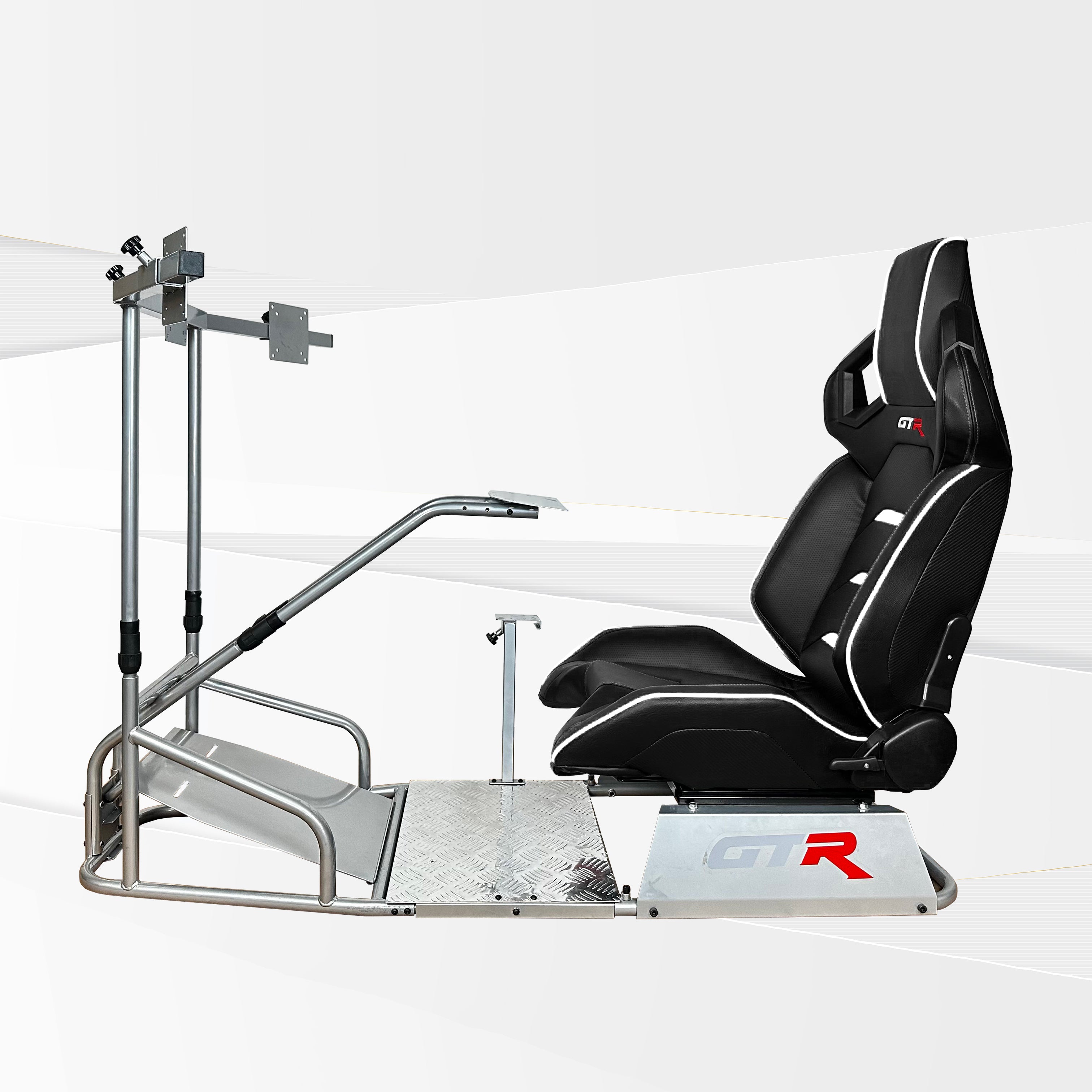 GTS-F Model Racing Simulator