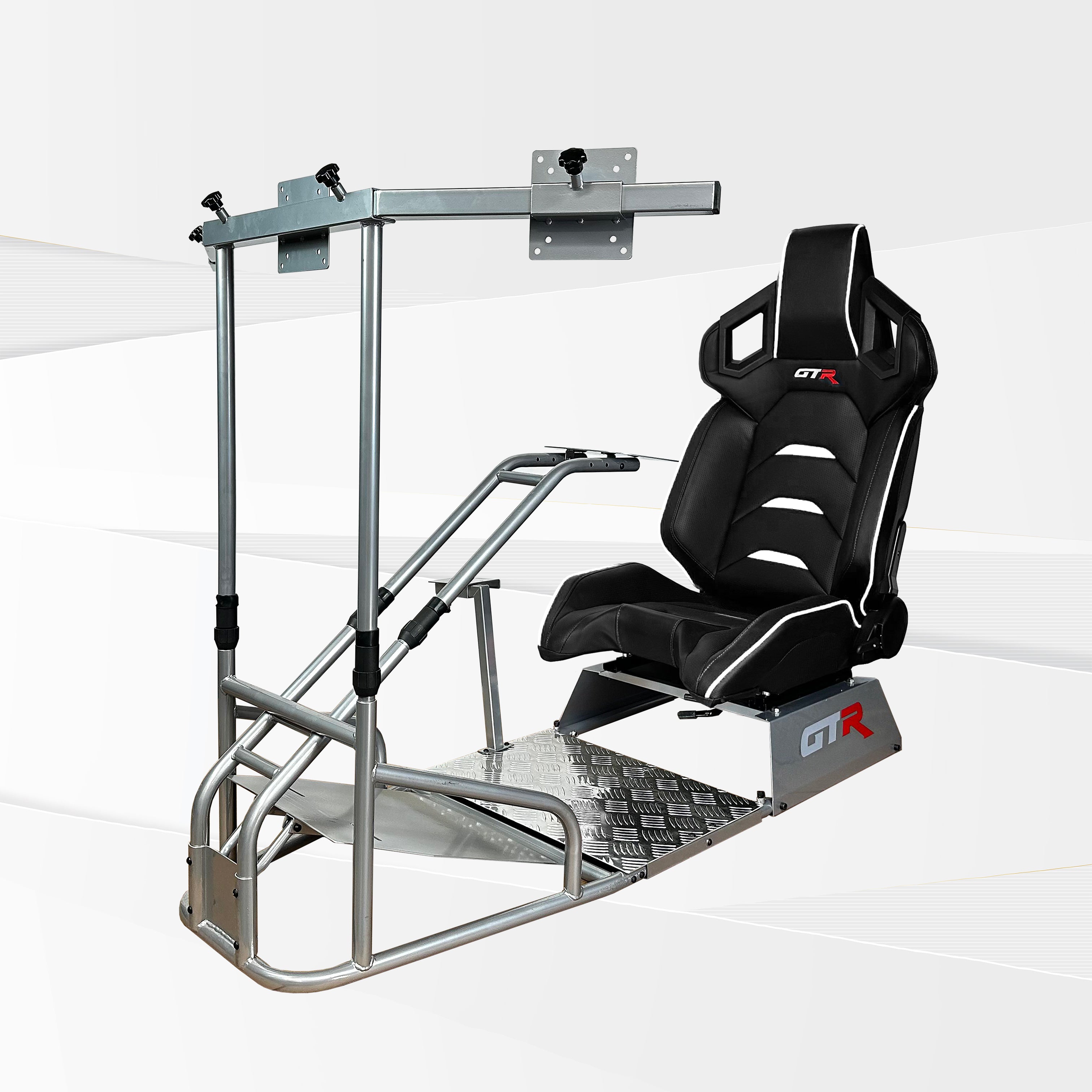 GTS-F Model Racing Simulator