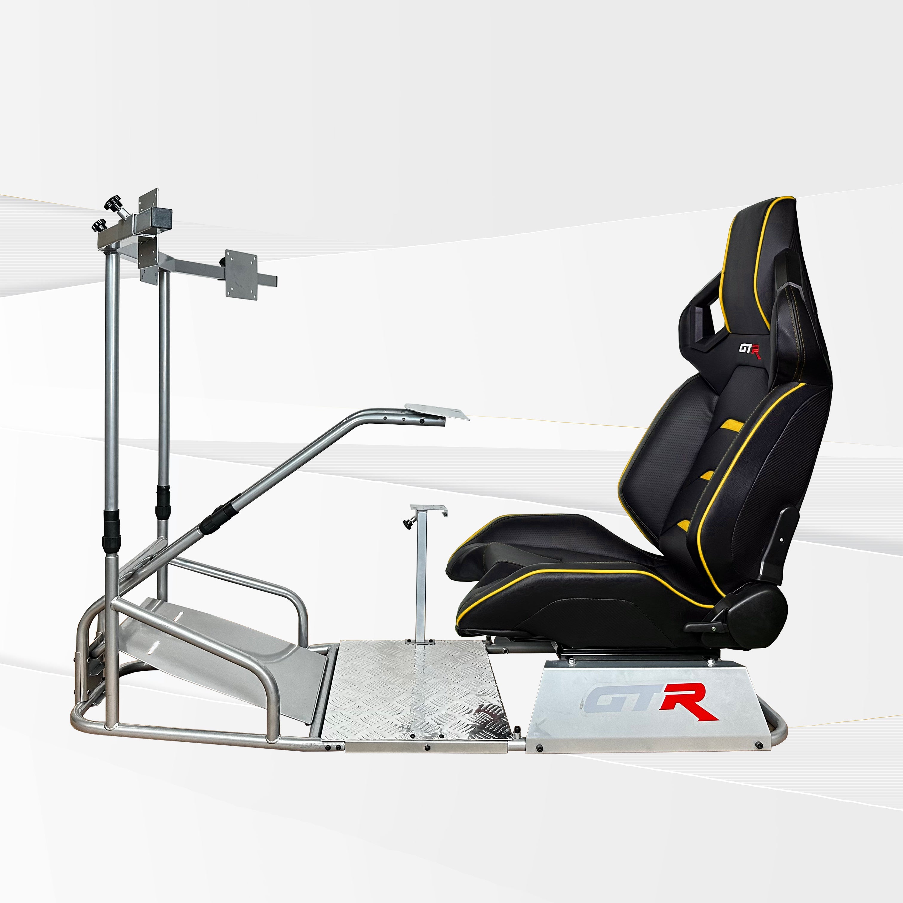GTS-F Model Racing Simulator
