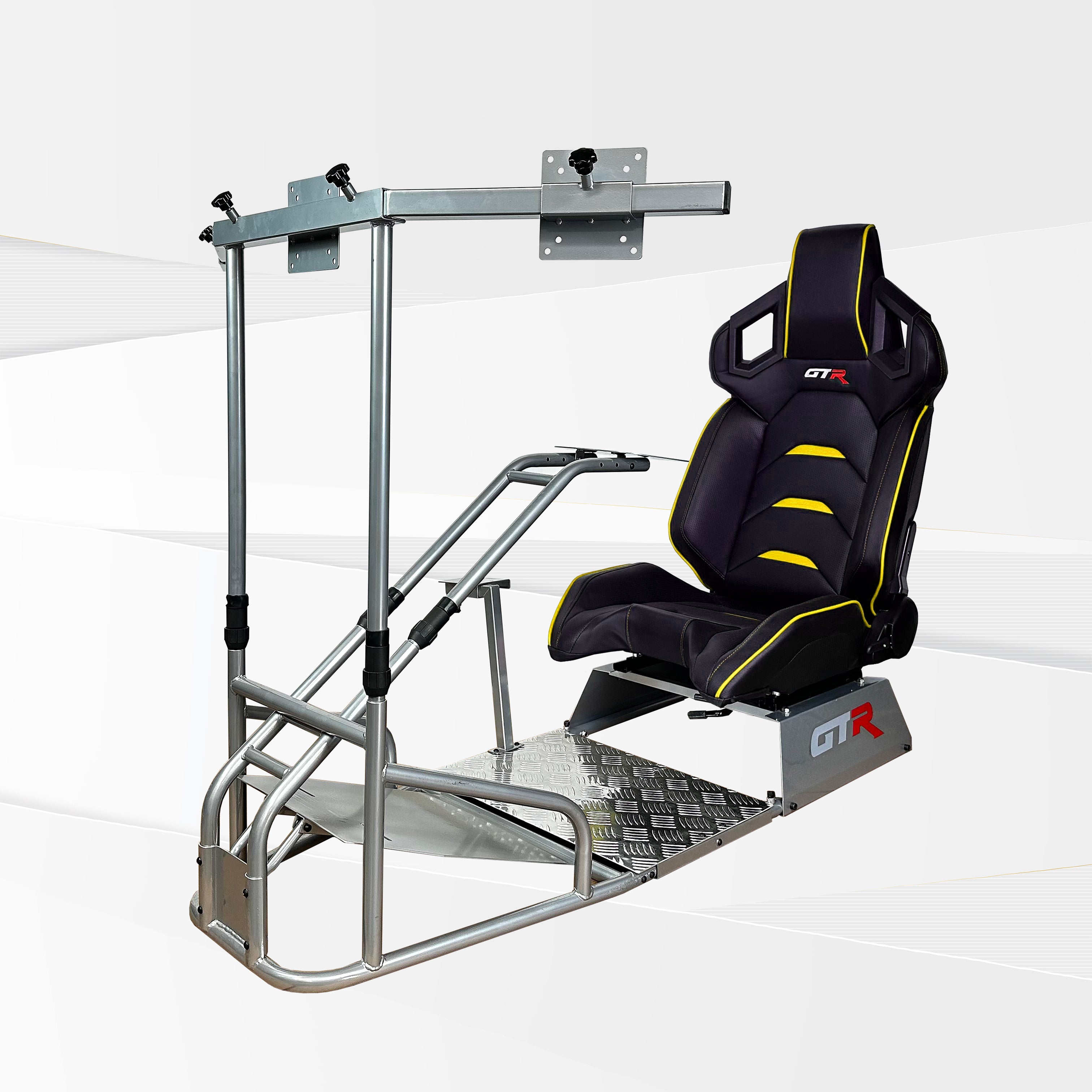 GTS-F Model Racing Simulator