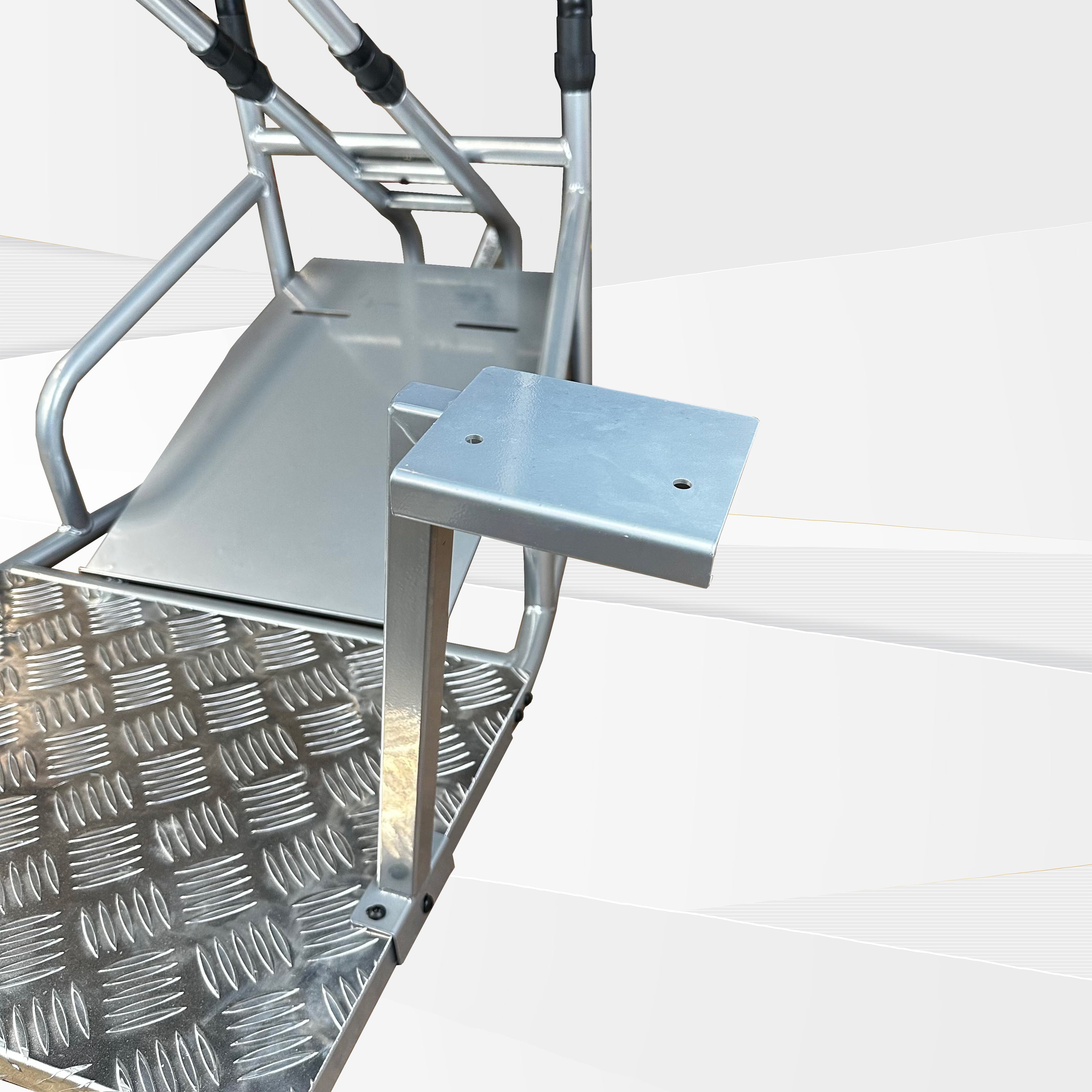 GTS-F Model Racing Simulator