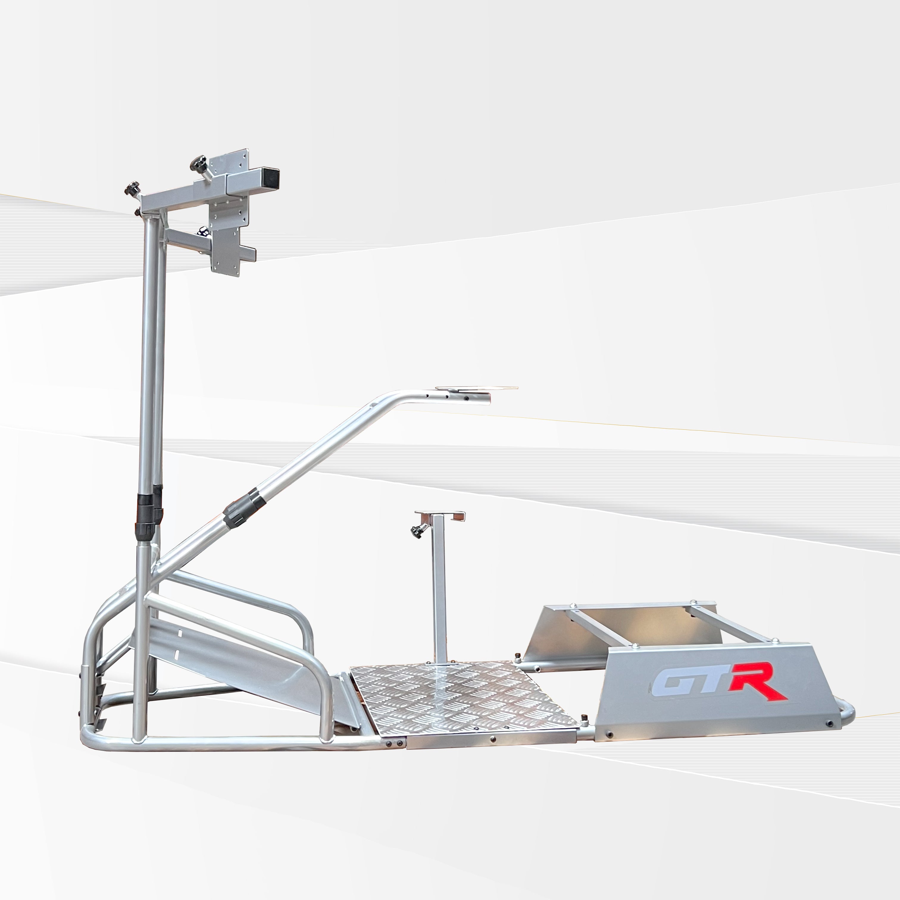 GTS-F Model Racing Simulator