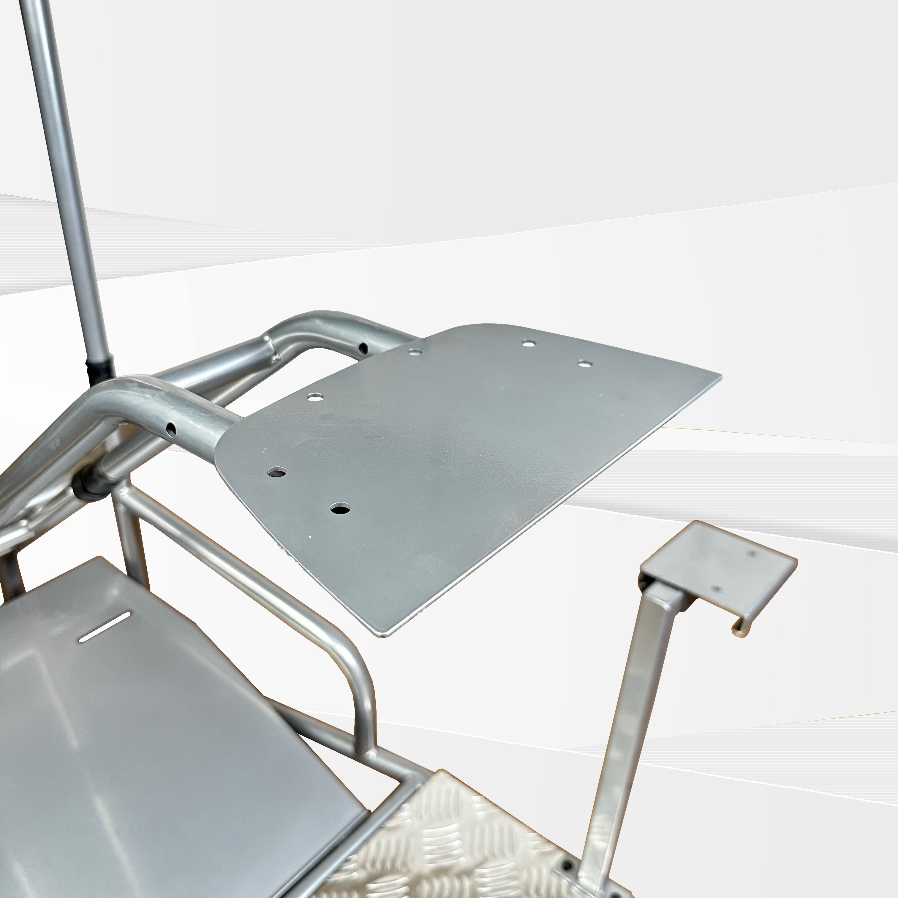 GTS-F Model Racing Simulator