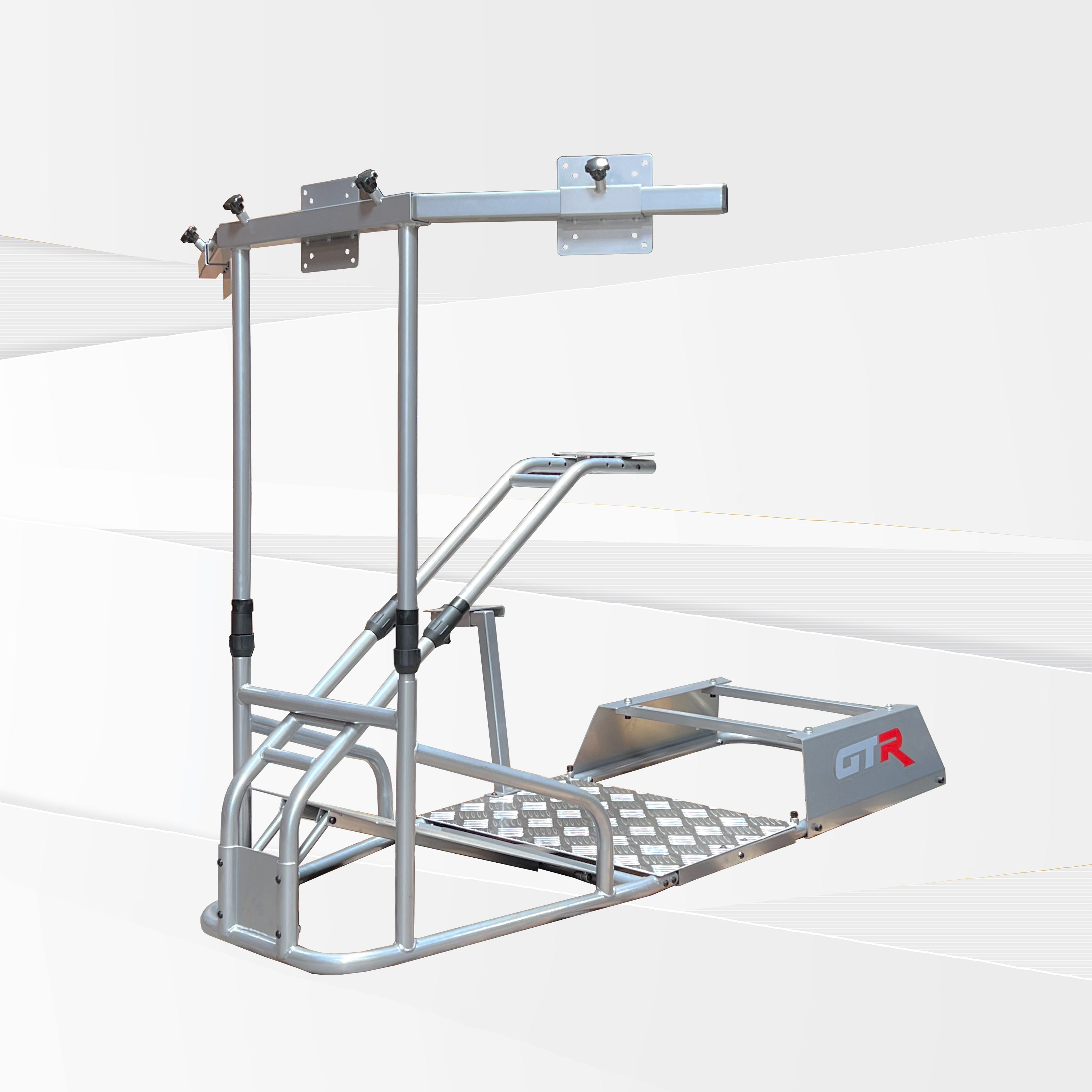 GTS-F Model Racing Simulator