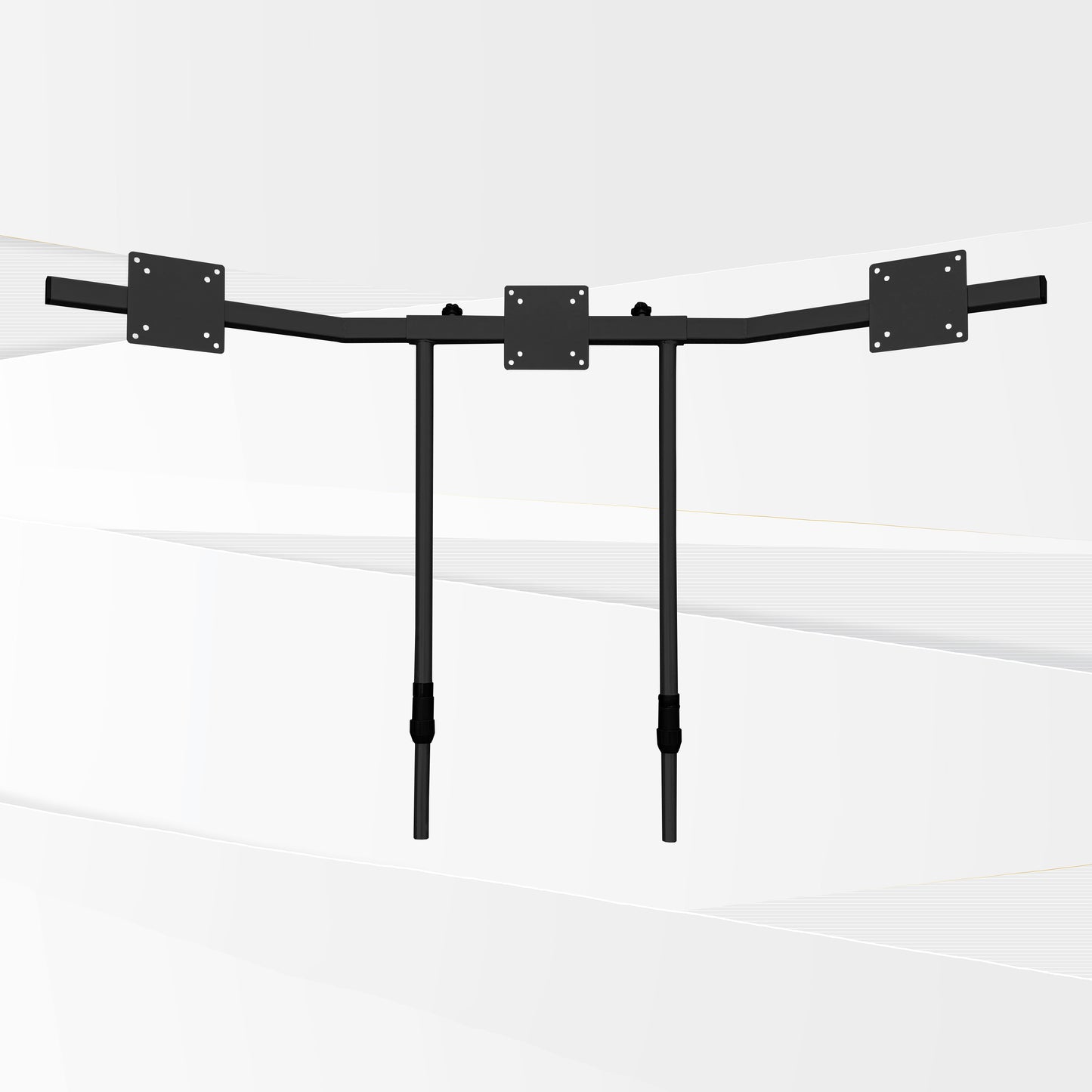 GTSF Large Monitor Stand