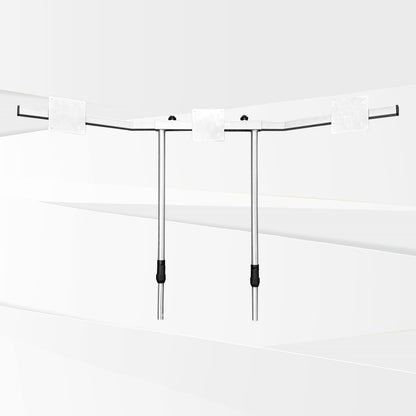 GTSF Large Monitor Stand