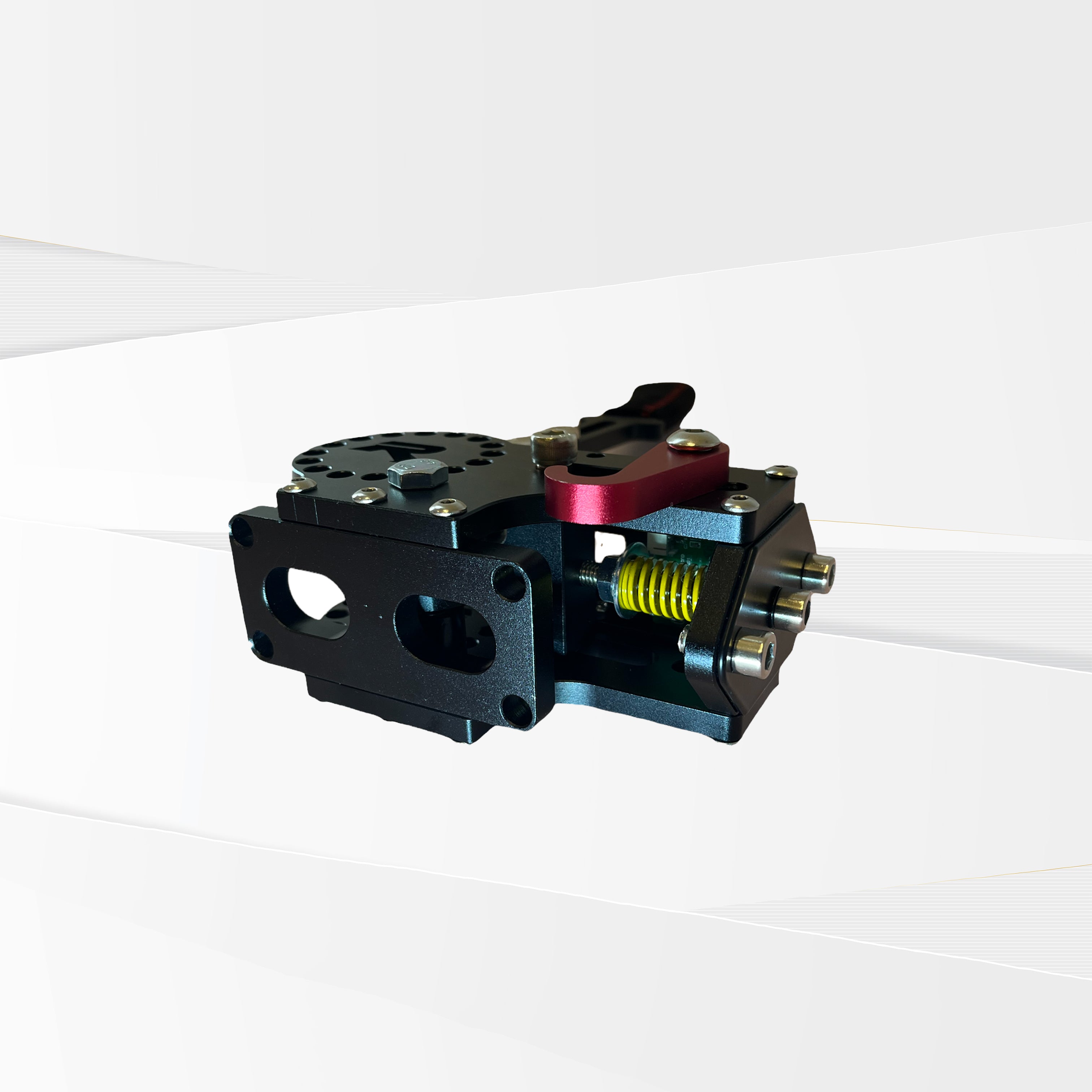 Durable Material & Remarkable Adjustability


