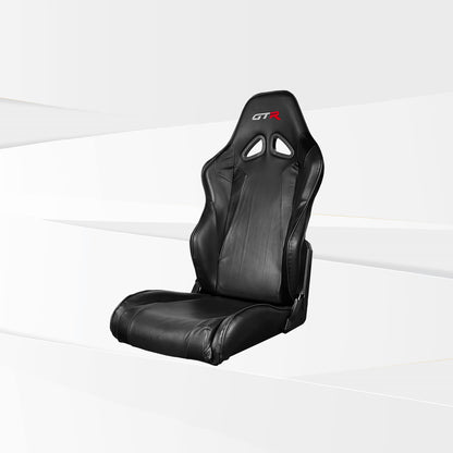 GTR Speciale Seat