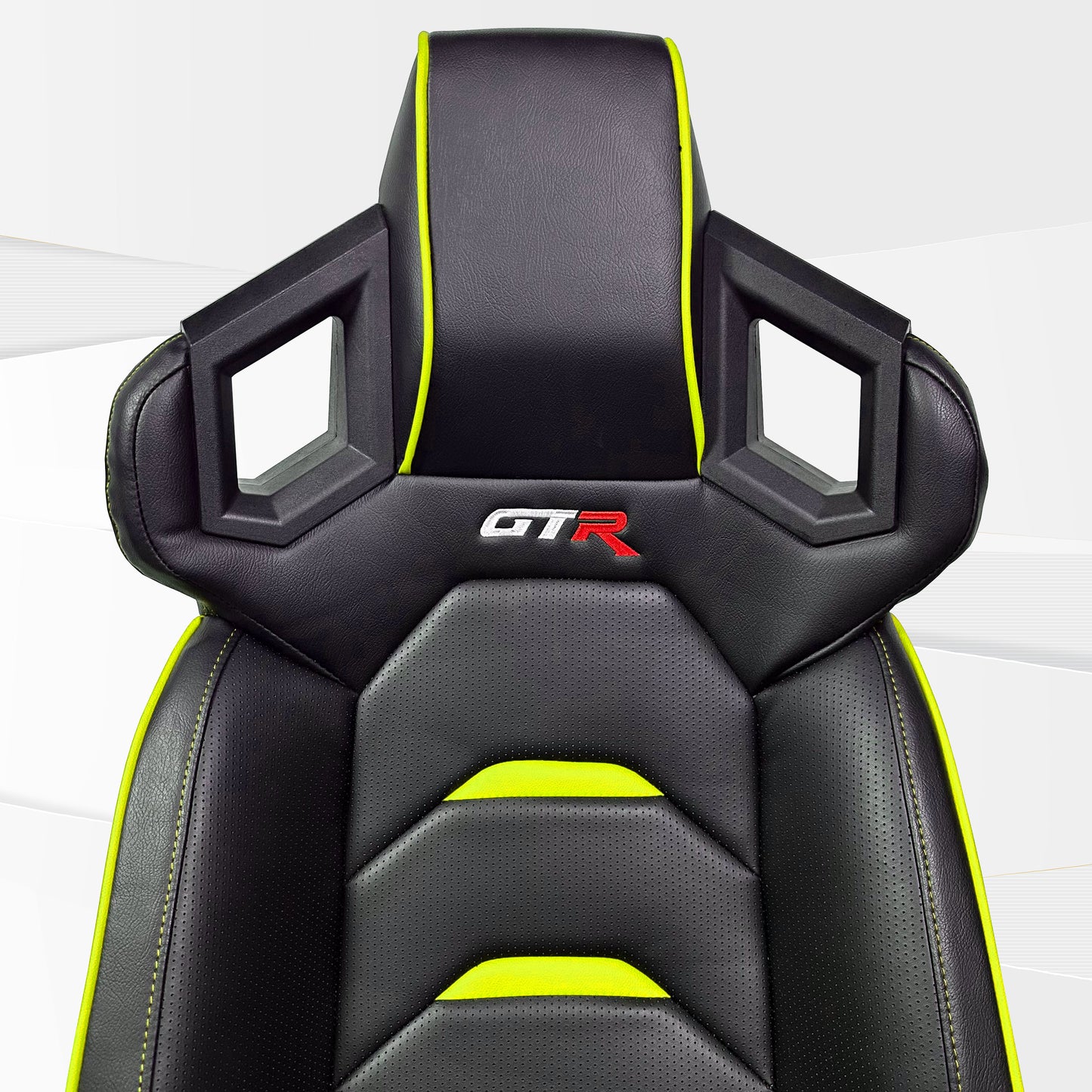 GTR Pista Seat